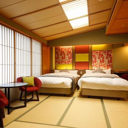 מטסוי Tamatsukuri Grand Hotel Choseikaku מראה חיצוני תמונה