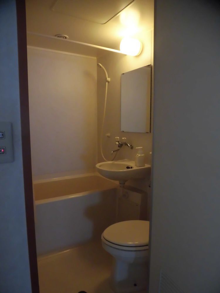 מטסוי Tamatsukuri Grand Hotel Choseikaku מראה חיצוני תמונה