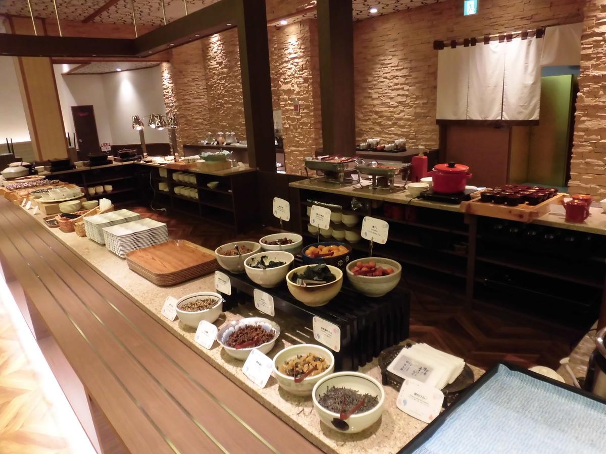 מטסוי Tamatsukuri Grand Hotel Choseikaku מראה חיצוני תמונה
