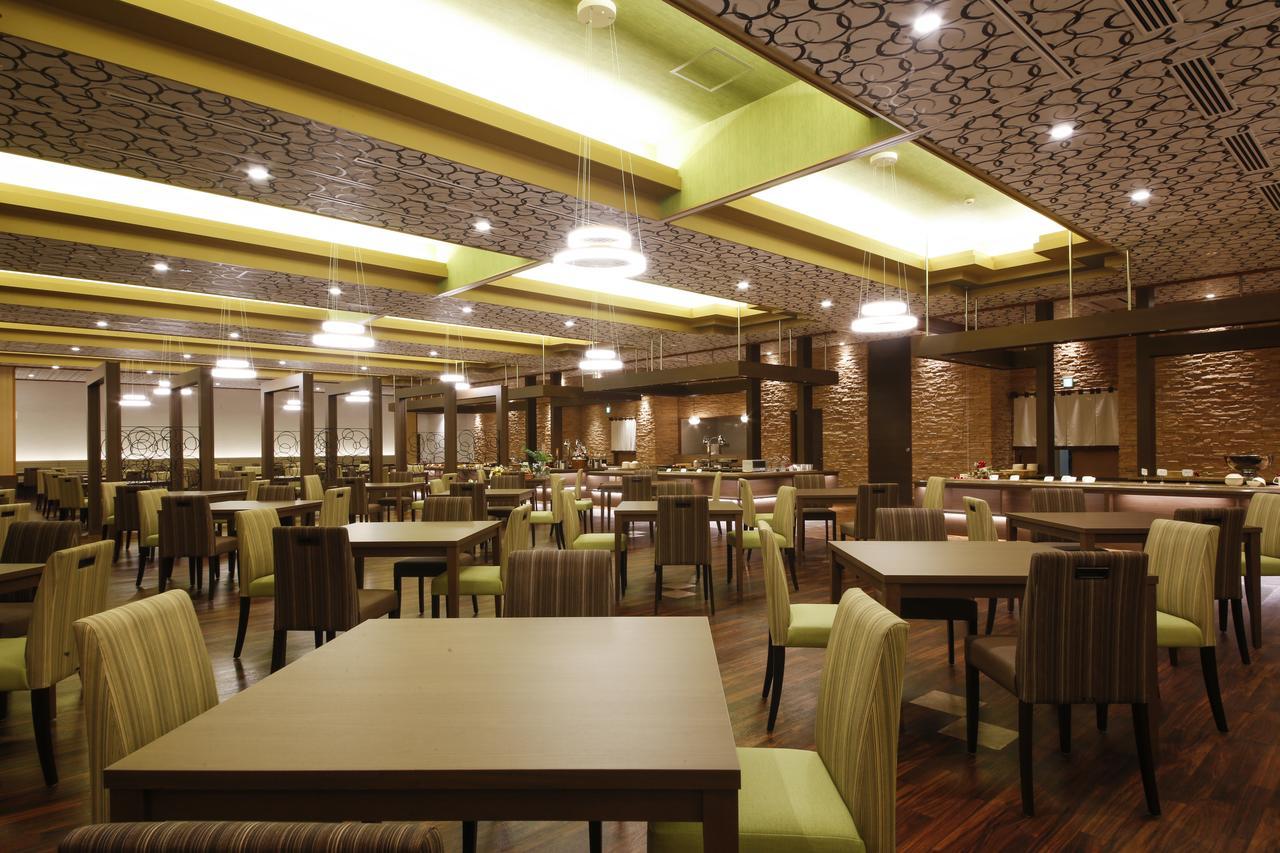 מטסוי Tamatsukuri Grand Hotel Choseikaku מראה חיצוני תמונה