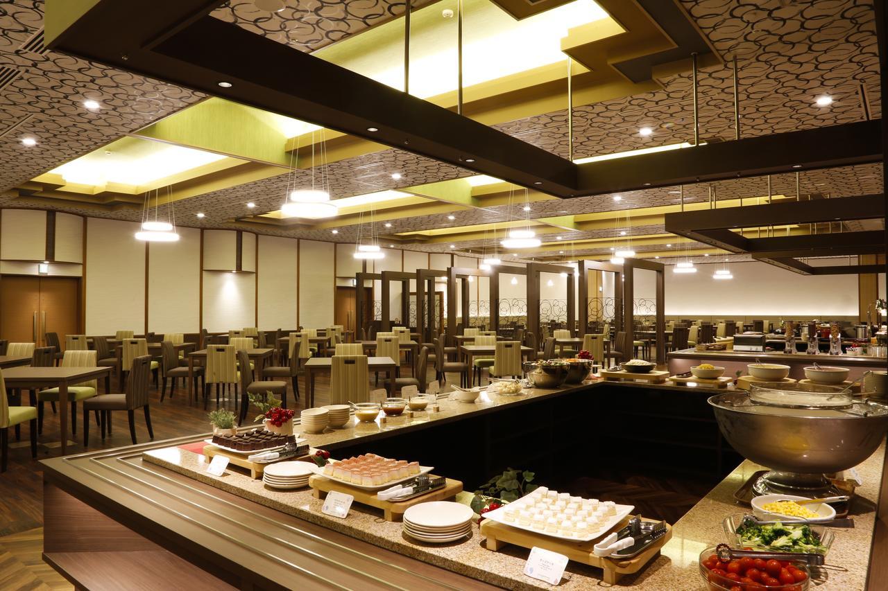 מטסוי Tamatsukuri Grand Hotel Choseikaku מראה חיצוני תמונה