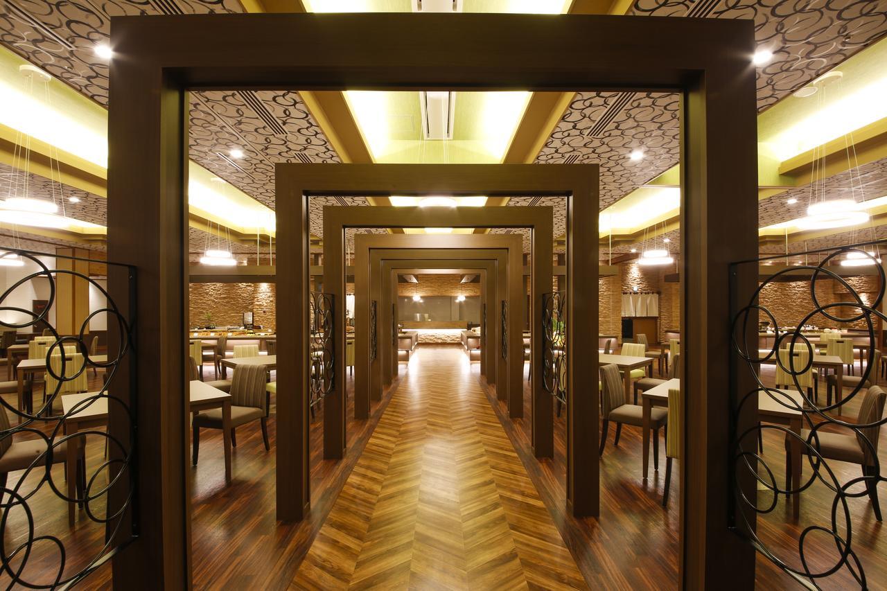 מטסוי Tamatsukuri Grand Hotel Choseikaku מראה חיצוני תמונה