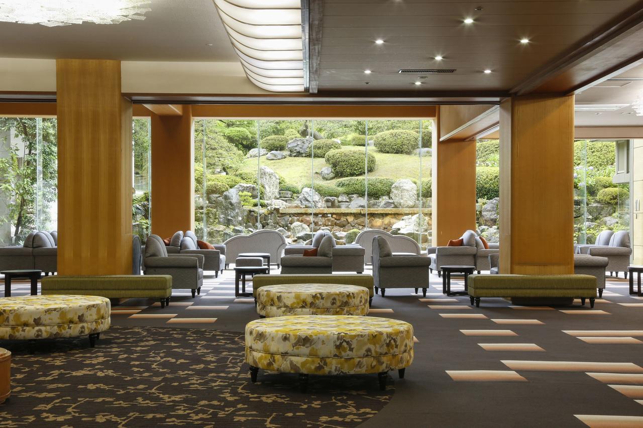 מטסוי Tamatsukuri Grand Hotel Choseikaku מראה חיצוני תמונה