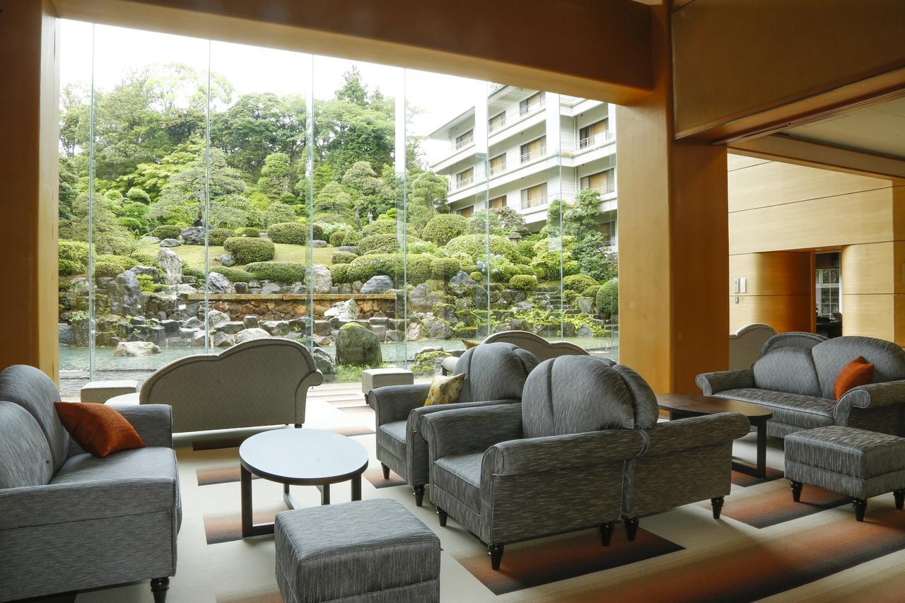 מטסוי Tamatsukuri Grand Hotel Choseikaku מראה חיצוני תמונה