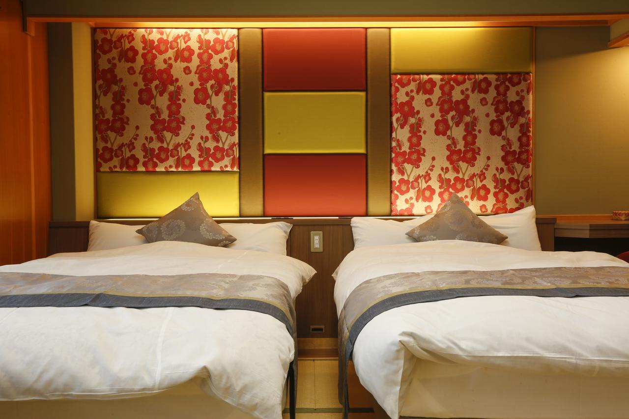 מטסוי Tamatsukuri Grand Hotel Choseikaku מראה חיצוני תמונה