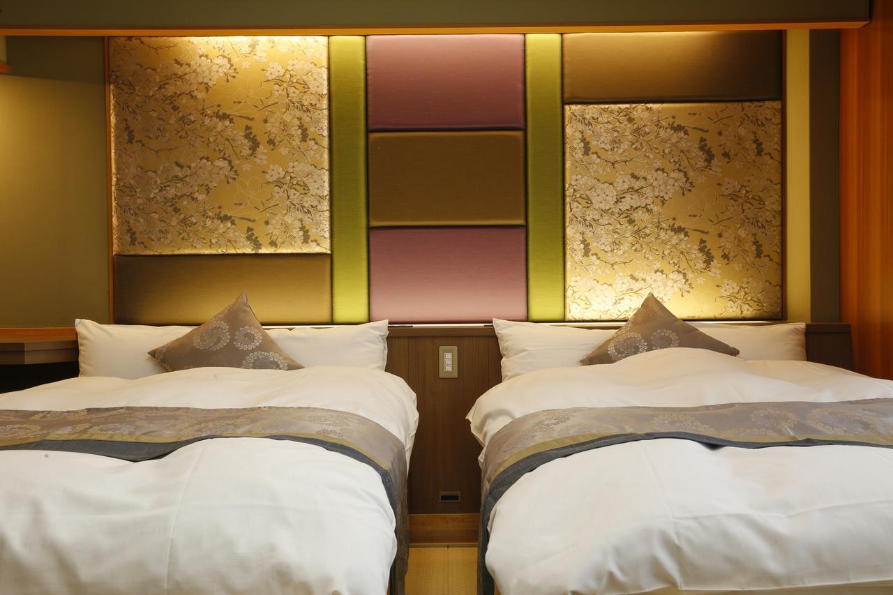 מטסוי Tamatsukuri Grand Hotel Choseikaku מראה חיצוני תמונה