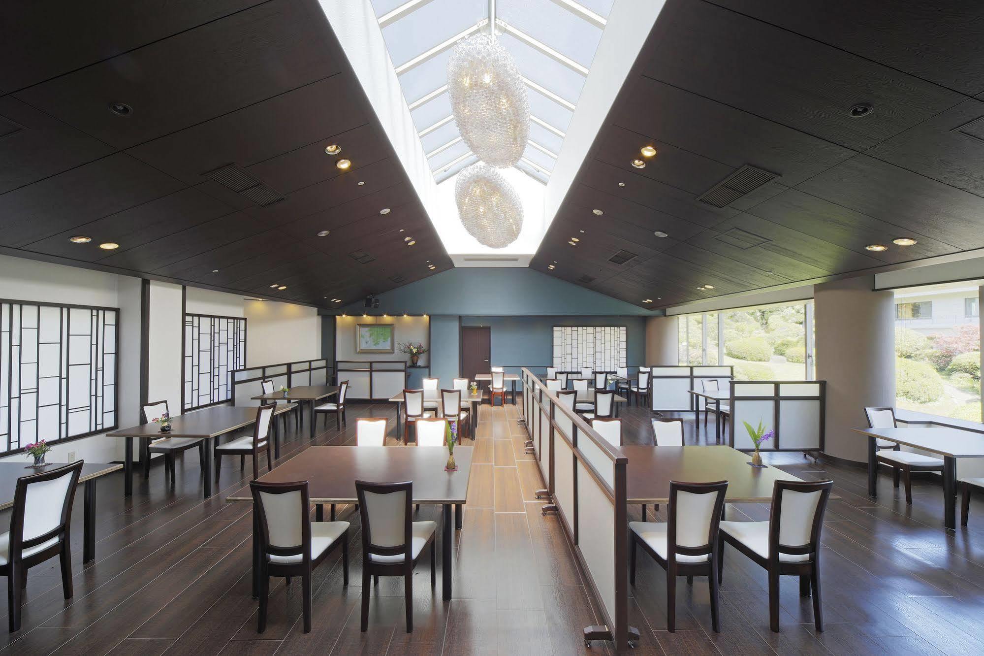 מטסוי Tamatsukuri Grand Hotel Choseikaku מראה חיצוני תמונה