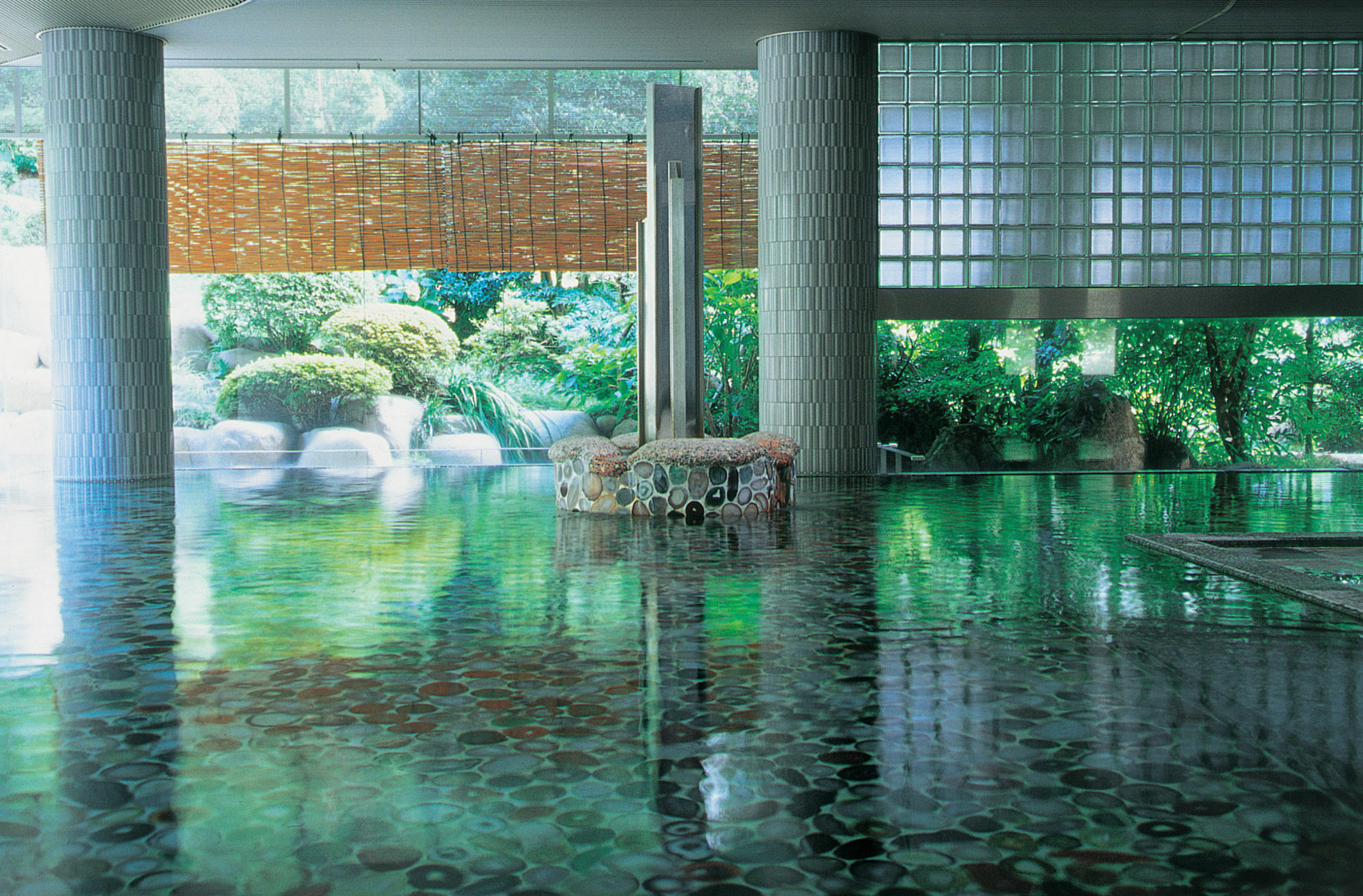מטסוי Tamatsukuri Grand Hotel Choseikaku מראה חיצוני תמונה